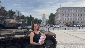 gpa ukraine guerre temoignage podcast voyage