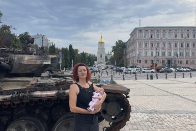 gpa ukraine guerre temoignage podcast voyage